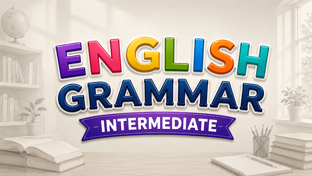 Intermediate
